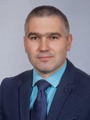Накльока Юрій Іванович