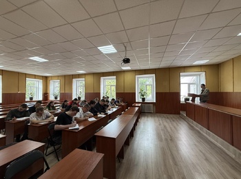 Підсумкова начитка з дисципліни «Землеробство» для студентів-бакалаврів