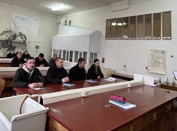 Профілактика правопорушень у студентському середовищі: виховна година для здобувачів освіти