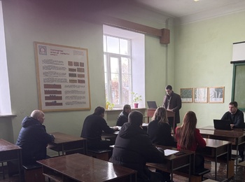 Атестація здобувачів ОНП «Доктор філософії» на кафедрі загального землеробства