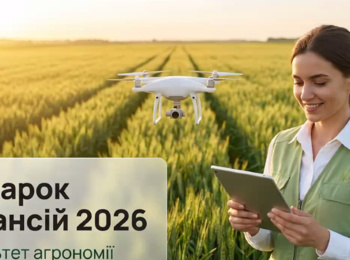 Ярмарок вакансій для студентів факультету агрономії