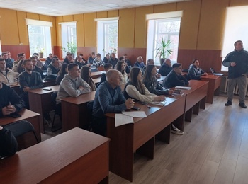 Актуальні аспекти вирощування озимих культур: міжнародний досвід і українські реалії