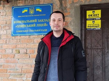 Назустріч абітурієнту: викладачі кафедри загального землеробства відвідали ліцеї територіальних громад