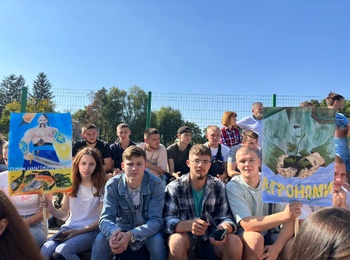 «Козацькі випробування 2023»