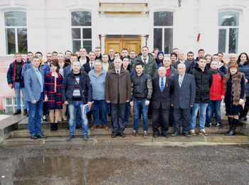 В Уманському НУС обговорювали стан і перспективи розвитку мінімалізації обробітку ґрунту в сучасних соціально-економічних умовах України