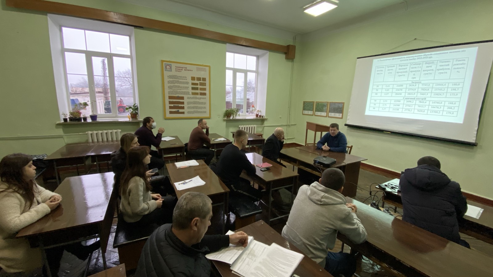 Атестація здобувачів освіти ступеня доктор філософії