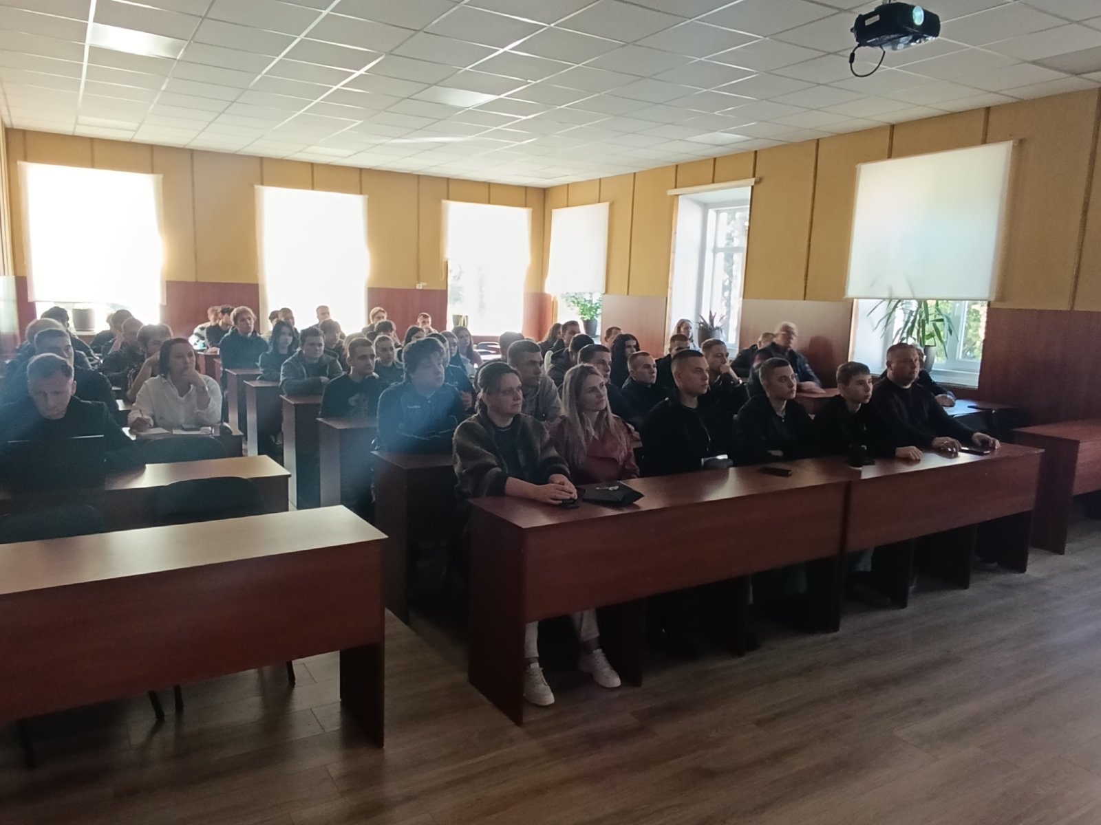 Секрети успішного вирощування пшениці озимої: досвід практика для майбутніх агрономів