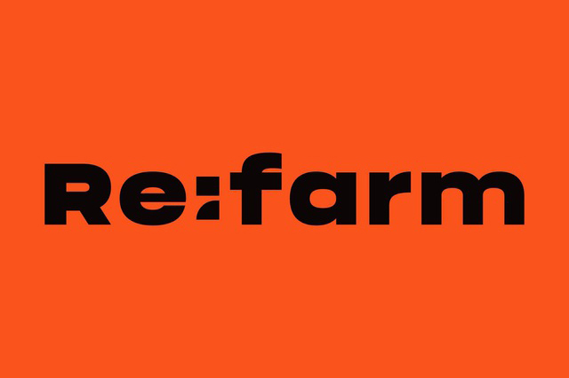 Re:farm «Конференція про технології та людей».